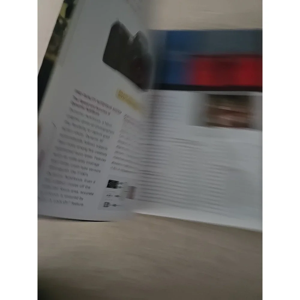 2002 Nikon Full Line Product Guide Volume 8‎ Camera